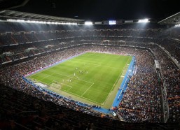 排列五体育中心|姆巴佩欧冠独中四元导演4-3惊天逆转 皇马刷新33年纪录获满分赞誉