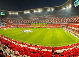 排列五赛事集团|国奥队上海再集结启程克罗地亚 22将拉练挑战同龄劲旅