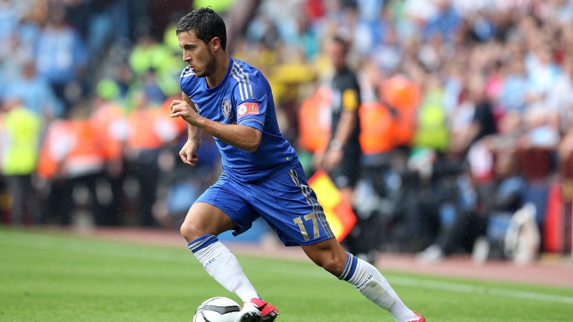 皇马防线告急！英超两大顶级中卫成引援焦点